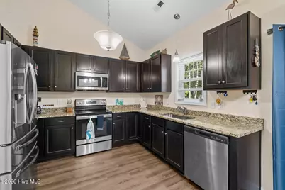 544 Briarwood Drive NW, Calabash, NC 28467 - Photo 16