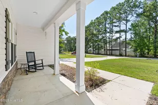 544 Briarwood Dr NW, Calabash, NC 28467 - Photo 4