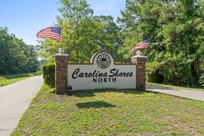 544 Briarwood Drive NW, Calabash, NC 28467 - Photo 64
