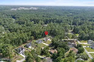 544 Briarwood Dr NW, Calabash, NC 28467 - Photo 62