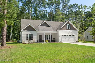 544 Briarwood Drive NW, Calabash, NC 28467 - Photo 48