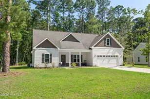 544 Briarwood Dr NW, Calabash, NC 28467 - Photo 48