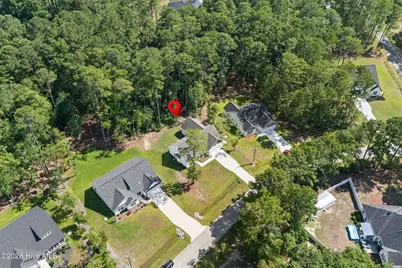 544 Briarwood Drive NW, Calabash, NC 28467 - Photo 58