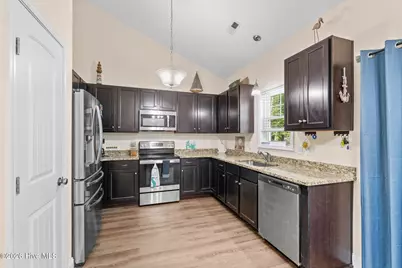 544 Briarwood Drive NW, Calabash, NC 28467 - Photo 14