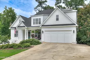 320 Burnhill Ave, Evans, GA 30809 - Photo 4