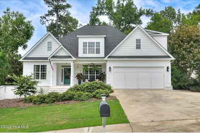 320 Burnhill Avenue, Evans, GA 30809 - Photo 1