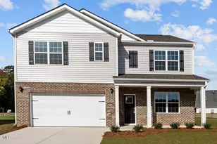 10533 Beard Wy, Bailey, NC 27807 - Photo 1