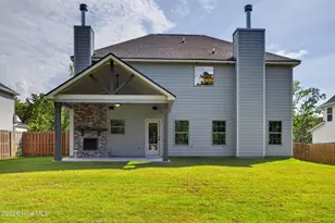 443 Bronco Pass, Evans, GA 30809 - Photo 16