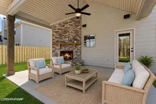 443 Bronco Pass, Evans, GA 30809 - Photo 14