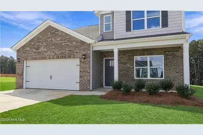 10550 Beard Way, Bailey, NC 27807 - Photo 4