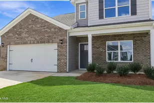 10550 Beard Wy, Bailey, NC 27807 - Photo 4