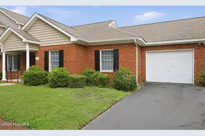 407 Willows Court, Washington, NC 27889 - Photo 4