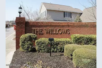 407 Willows Court, Washington, NC 27889 - Photo 2