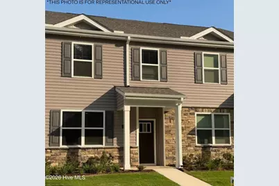 1040 Bayard Wootten Way, New Bern, NC 28562 - Photo 1