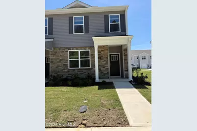 1040 Bayard Wootten Way, New Bern, NC 28562 - Photo 1