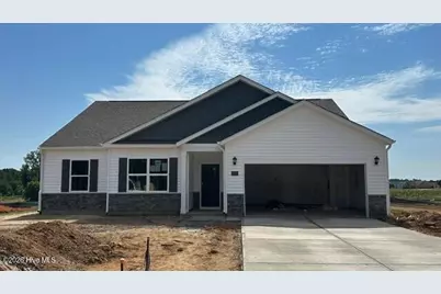 10590 Beard Way, Bailey, NC 27807 - Photo 1