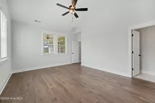 116 Howell Farm Dr, Selma, NC 27576 - Photo 18