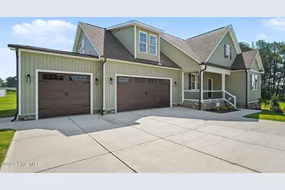 116 Howell Farm Drive, Selma, NC 27576 - Photo 2