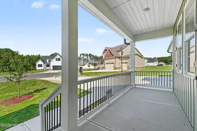 116 Howell Farm Drive, Selma, NC 27576 - Photo 4