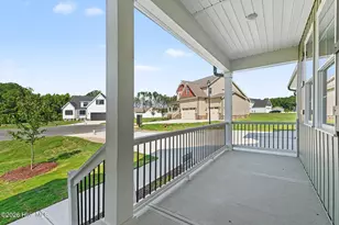 116 Howell Farm Dr, Selma, NC 27576 - Photo 4