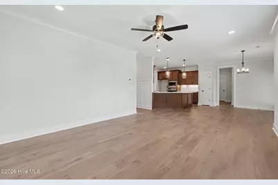 116 Howell Farm Drive, Selma, NC 27576 - Photo 6