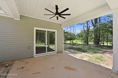 815 Morrison Bridge Road, Vass, NC 28394 - Photo 14
