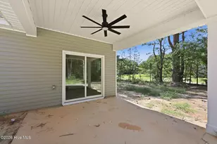 815 Morrison Bridge Rd, Vass, NC 28394 - Photo 14