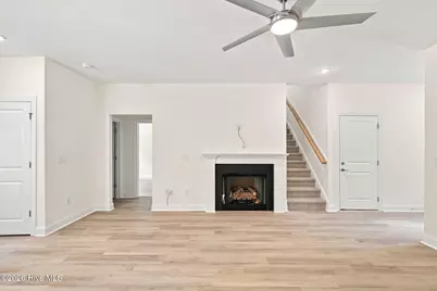 815 Morrison Bridge Road, Vass, NC 28394 - Photo 4