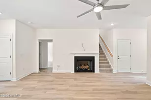 815 Morrison Bridge Rd, Vass, NC 28394 - Photo 4