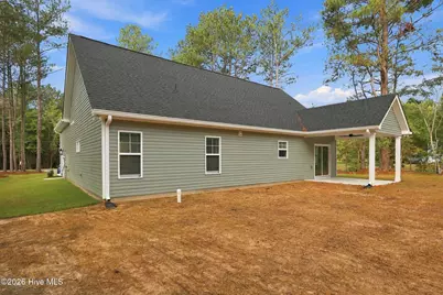 815 Morrison Bridge Road, Vass, NC 28394 - Photo 18