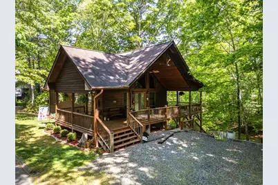 198 Dew Drop Lane, Murphy, NC 28906 - Photo 2