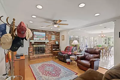 1334 Evans Road, Aiken, SC 29803 - Photo 22