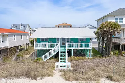 3325 W Beach Drive, Oak Island, NC 28465 - Photo 4
