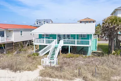 3325 W Beach Drive, Oak Island, NC 28465 - Photo 6