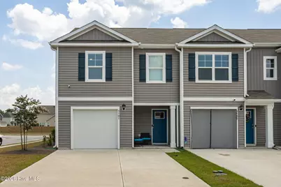 3101 Lobelia Lane #Unit 104, Leland, NC 28451 - Photo 1