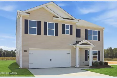 4802 Martha Wynd Way, Farmville, NC 27828 - Photo 2