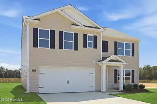 4802 Martha Wynd Wy, Farmville, NC 27828 - Photo 2
