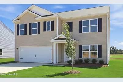 4802 Martha Wynd Way, Farmville, NC 27828 - Photo 4