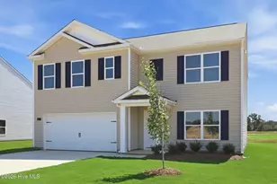 4802 Martha Wynd Wy, Farmville, NC 27828 - Photo 4