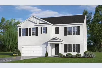 4802 Martha Wynd Way, Farmville, NC 27828 - Photo 1