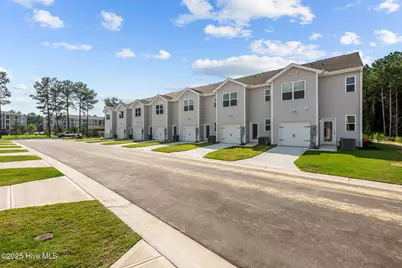 1042 Bayard Wootten Way, New Bern, NC 28562 - Photo 30