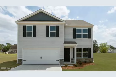 123 Claude Street, La Grange, NC 28551 - Photo 1