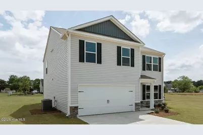 123 Claude Street, La Grange, NC 28551 - Photo 2