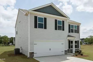 123 Claude St, La Grange, NC 28551 - Photo 2