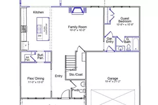 113 Lookout Pt, Hampstead, NC 28443 - Photo 2