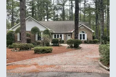 5 Woodway Lane, Pinehurst, NC 28374 - Photo 1