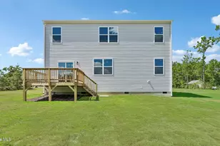 214 Fair Child Rd, Spring Lake, NC 28390 - Photo 48