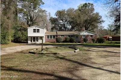 1190 Blue Creek Road, Jacksonville, NC 28540 - Photo 1