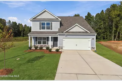 4859 Martha Wynd Way, Farmville, NC 27828 - Photo 2