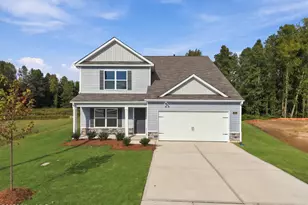 4859 Martha Wynd Wy, Farmville, NC 27828 - Photo 2